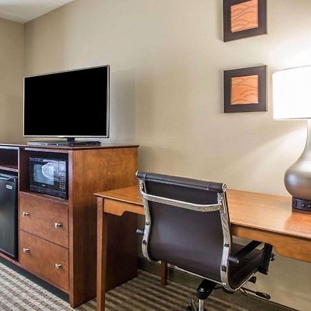 Comfort Inn Hammond I-94 Екстер'єр фото