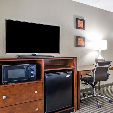 Comfort Inn Hammond I-94 Екстер'єр фото