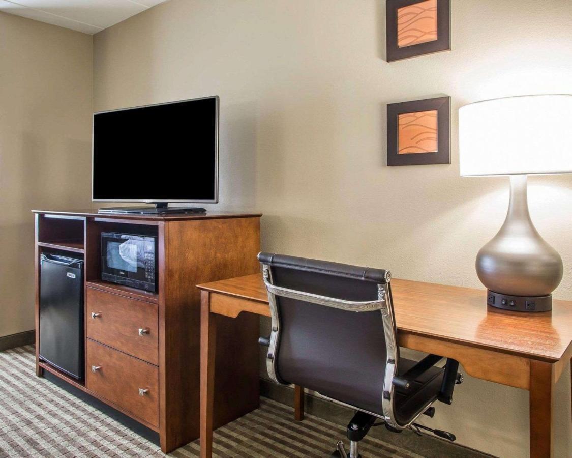 Comfort Inn Hammond I-94 Екстер'єр фото