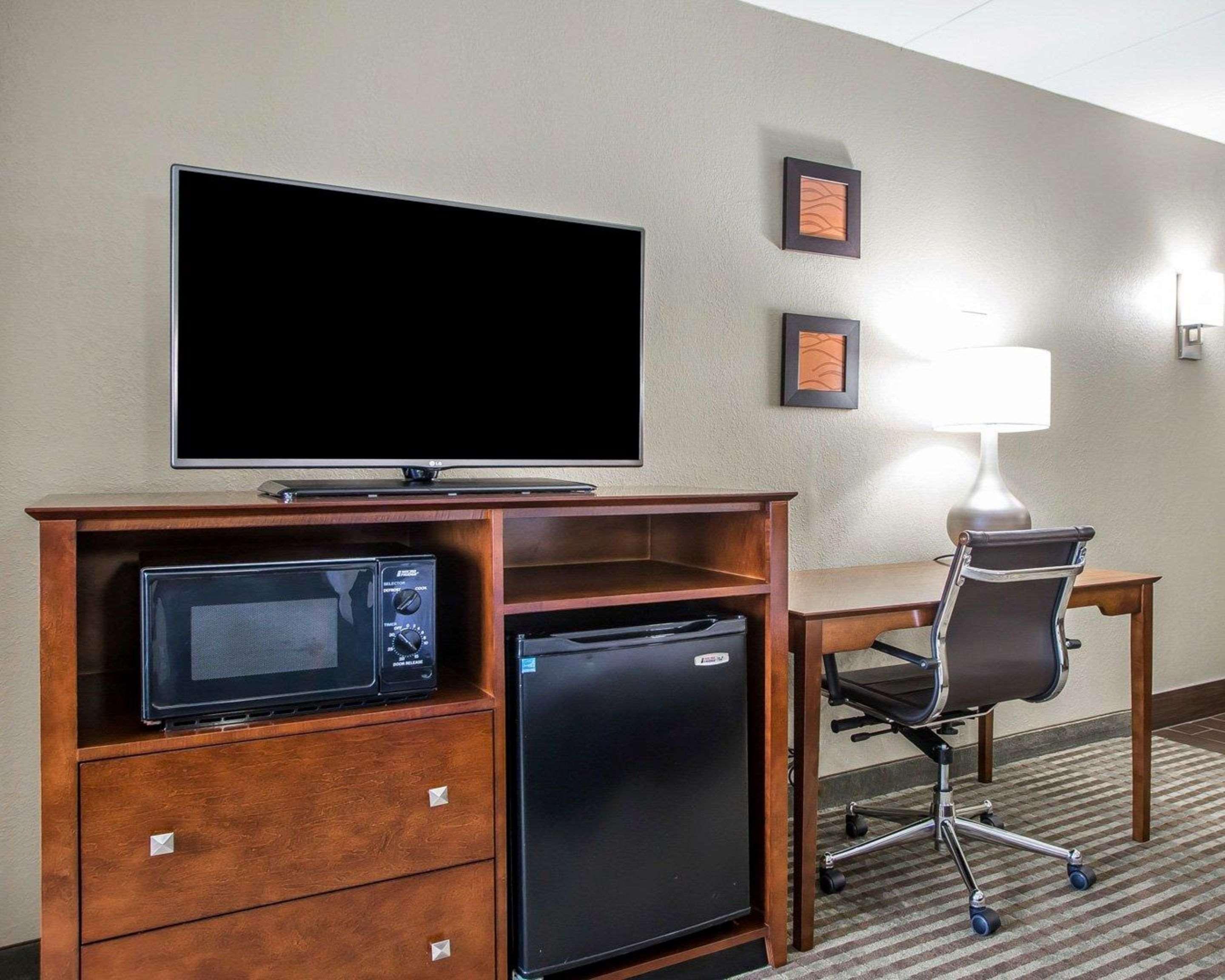 Comfort Inn Hammond I-94 Екстер'єр фото