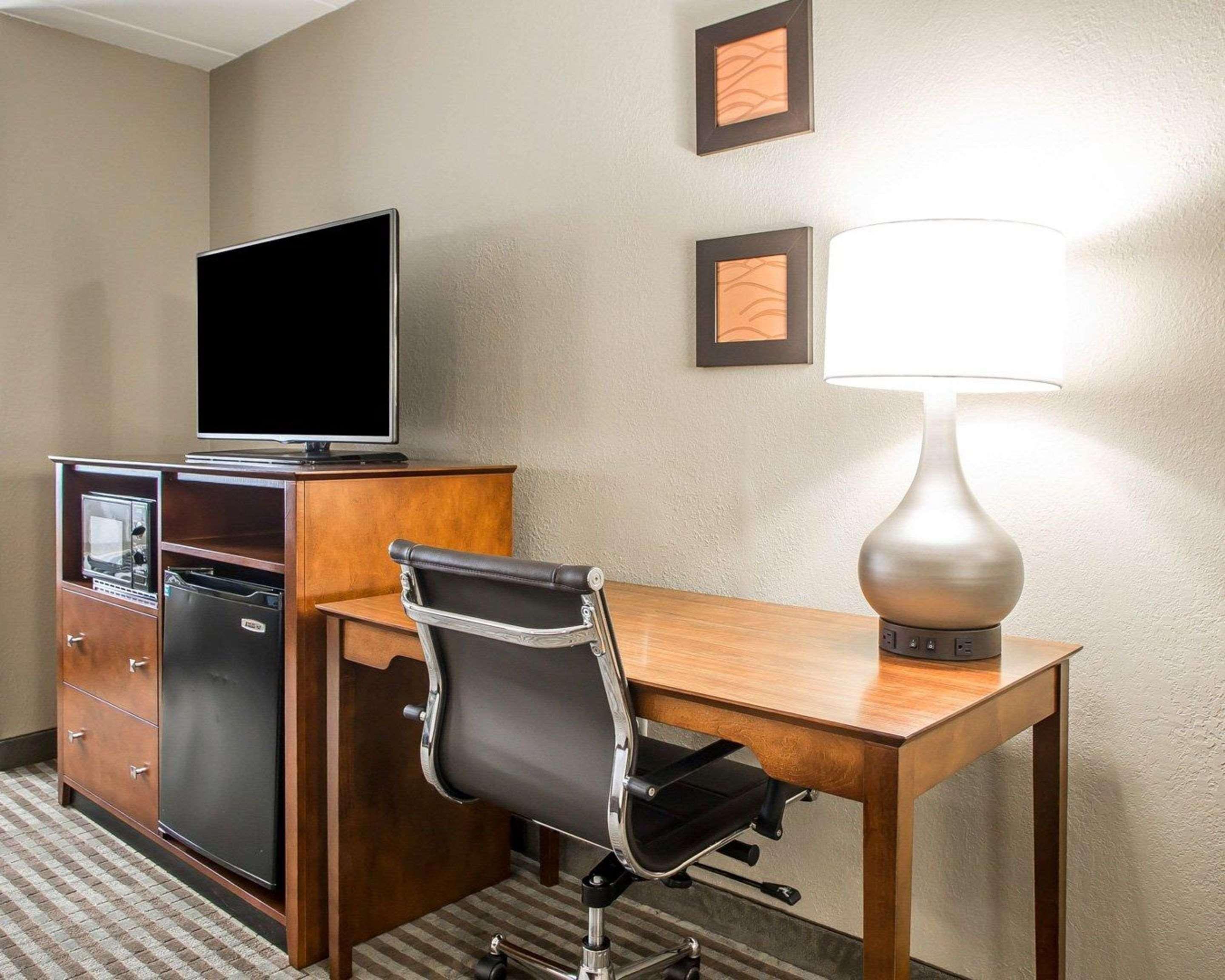 Comfort Inn Hammond I-94 Екстер'єр фото