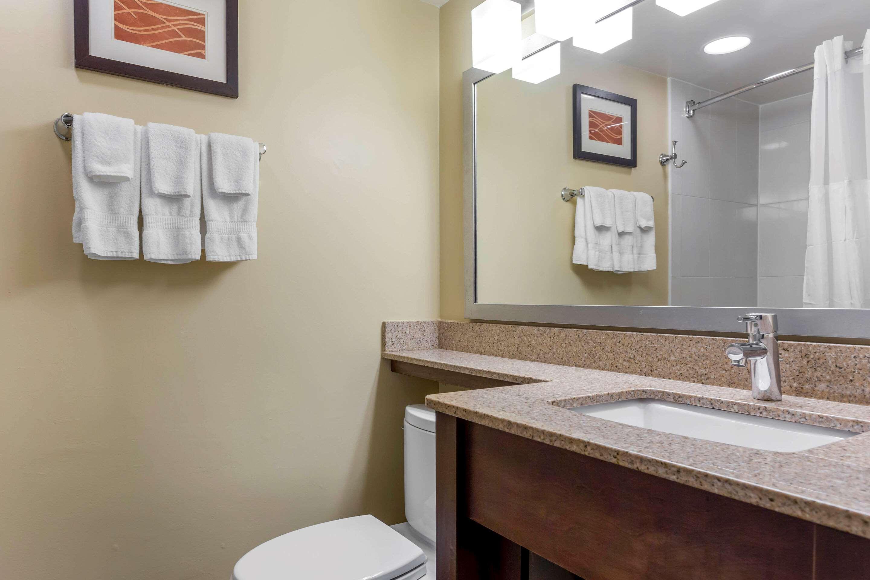 Comfort Inn Hammond I-94 Екстер'єр фото