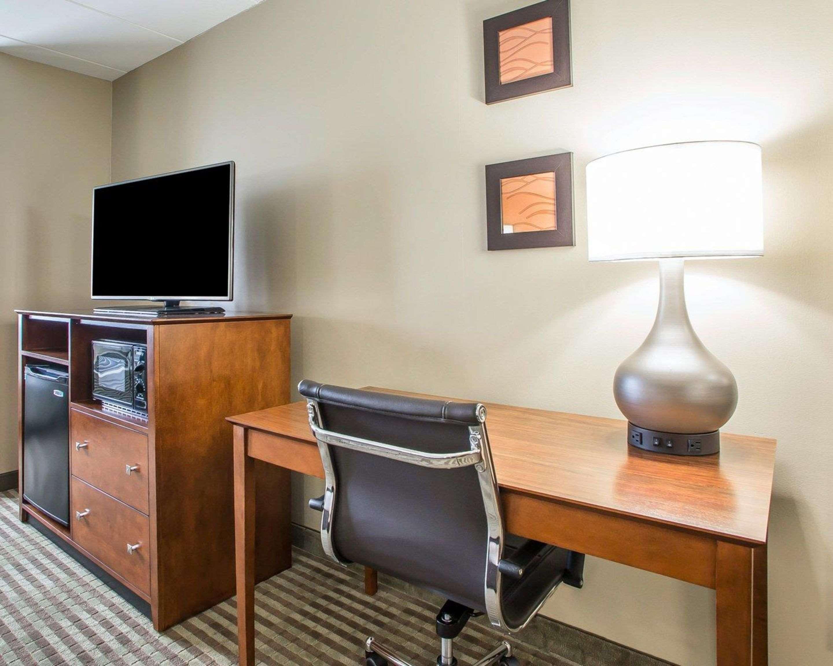 Comfort Inn Hammond I-94 Екстер'єр фото