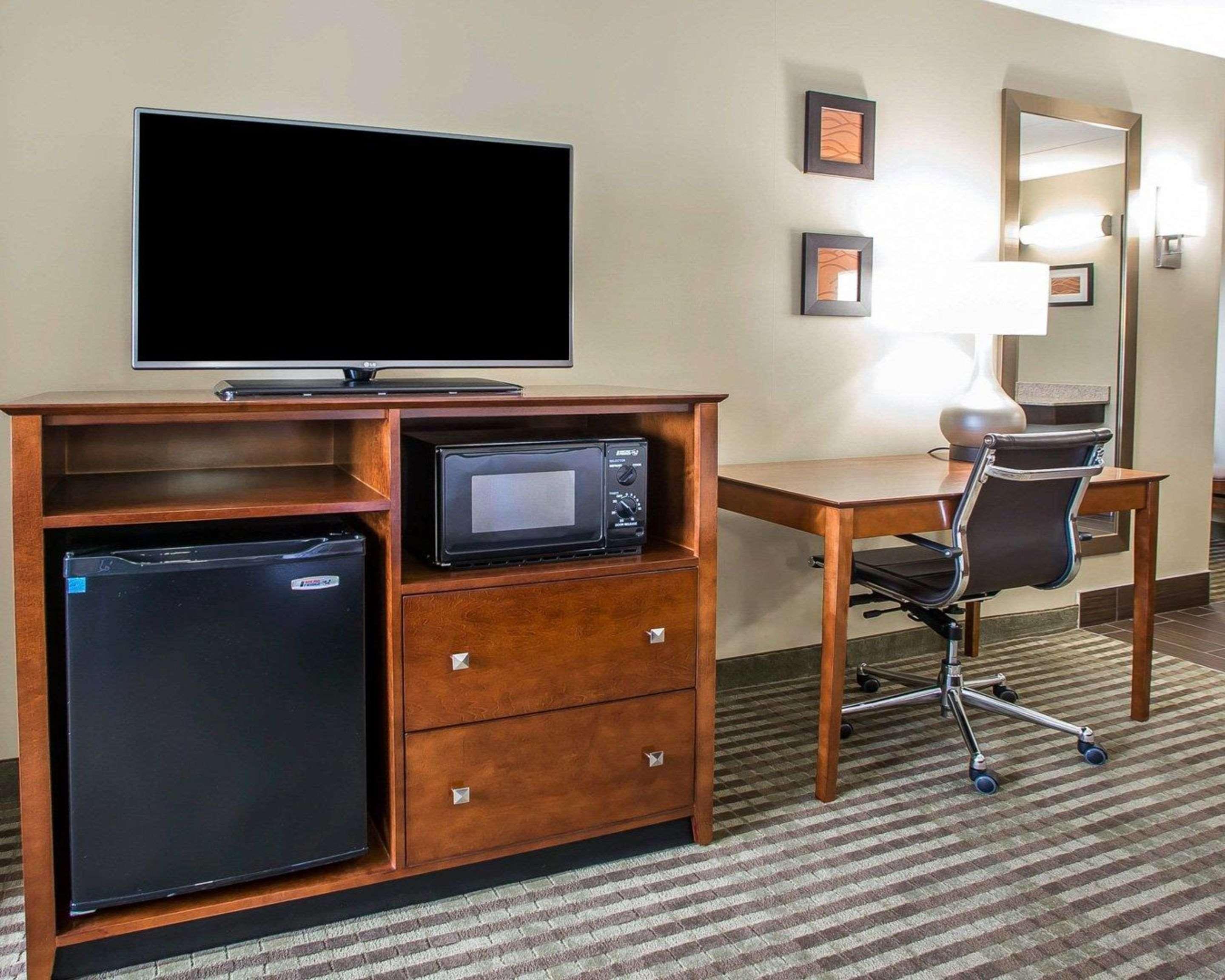 Comfort Inn Hammond I-94 Екстер'єр фото