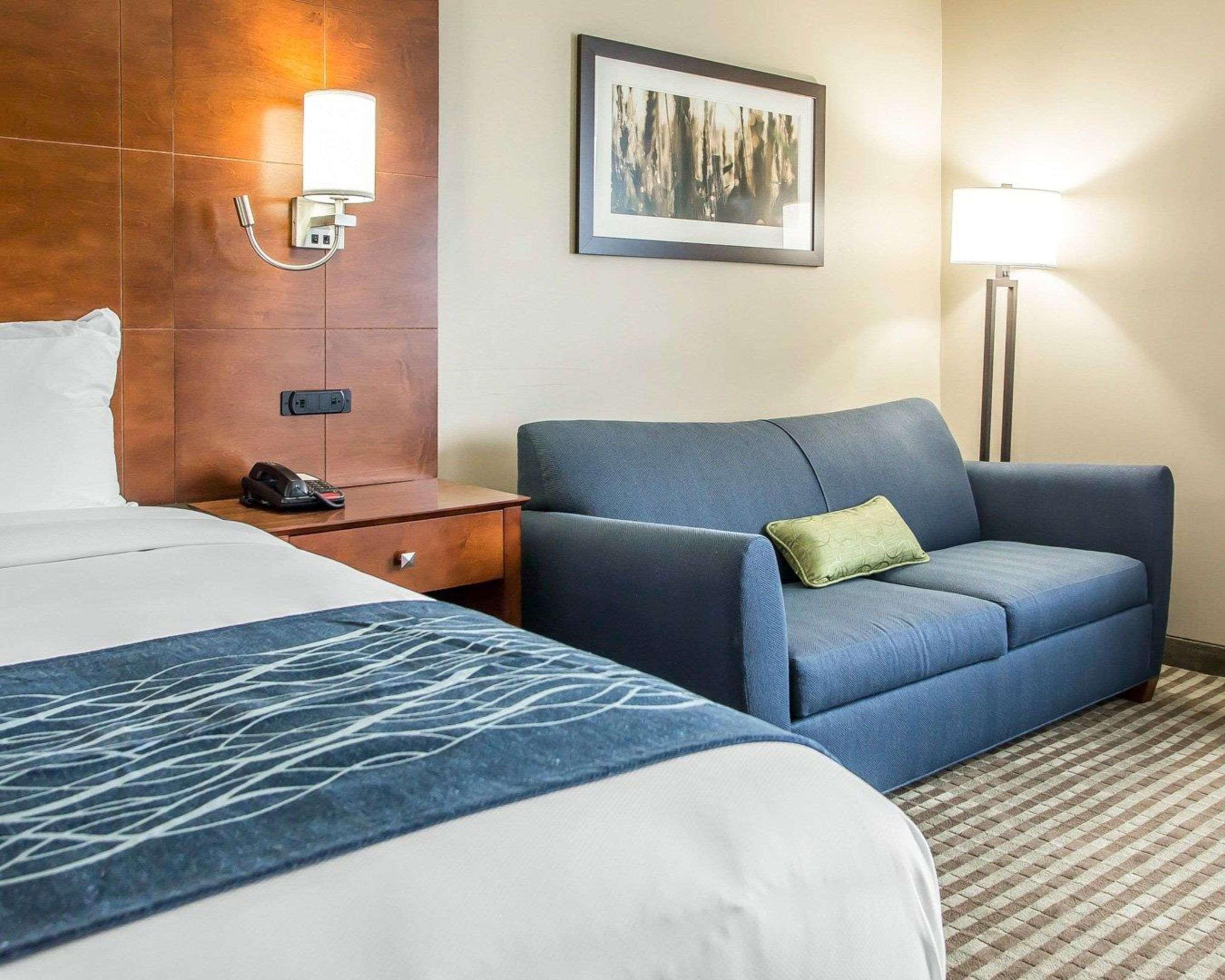 Comfort Inn Hammond I-94 Екстер'єр фото