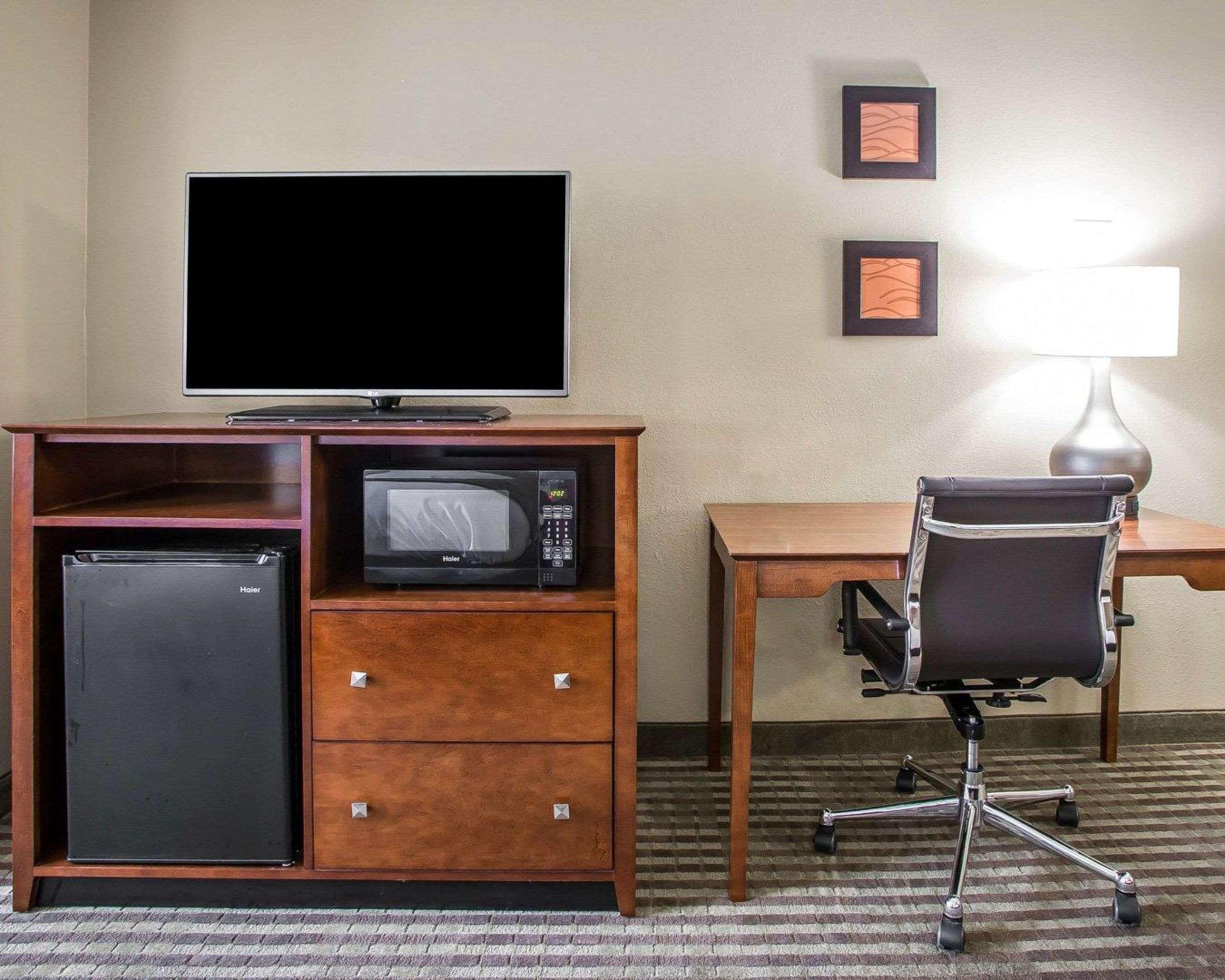 Comfort Inn Hammond I-94 Екстер'єр фото