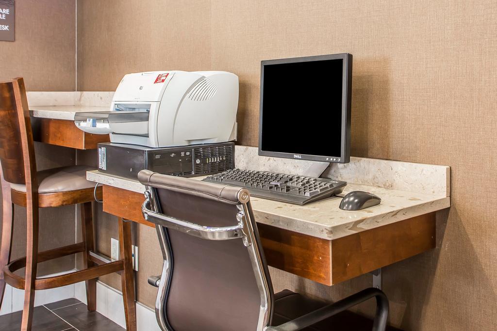 Comfort Inn Hammond I-94 Екстер'єр фото