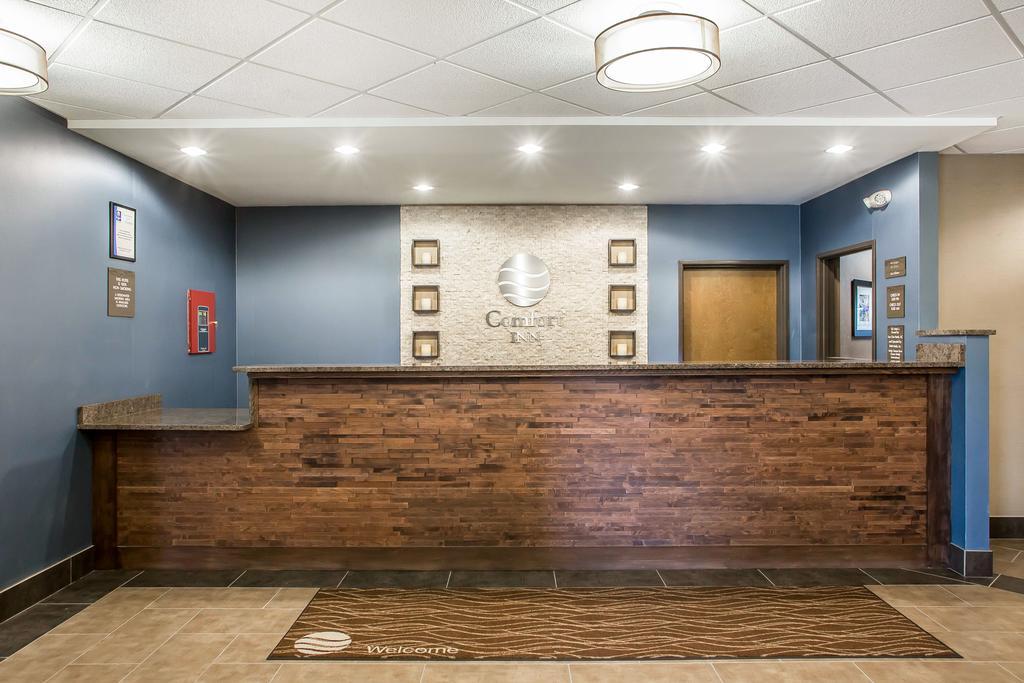 Comfort Inn Hammond I-94 Екстер'єр фото