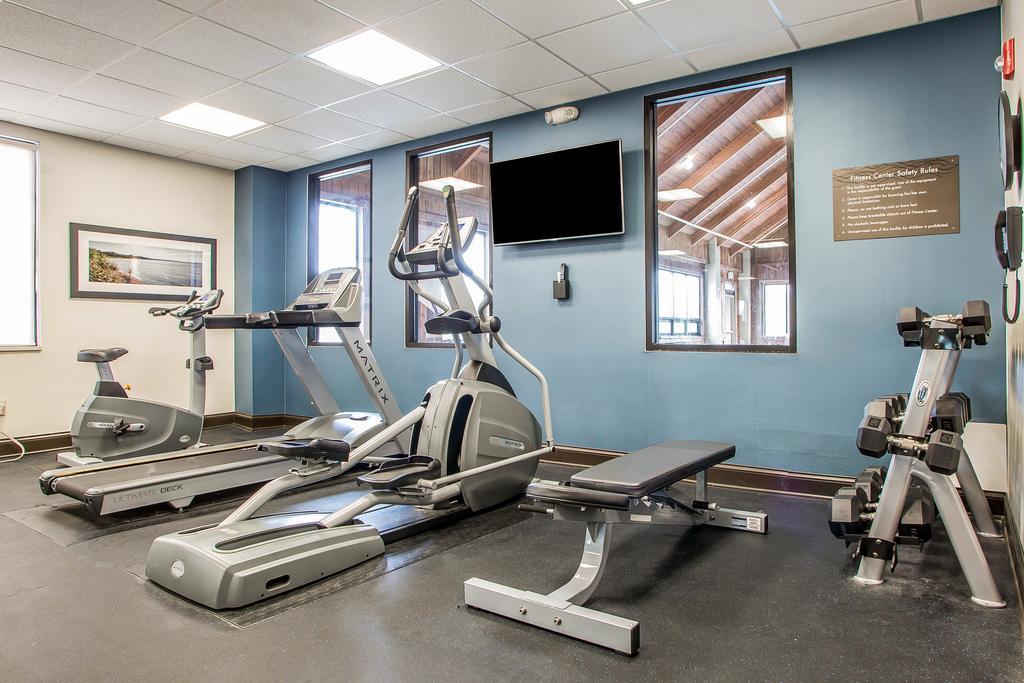 Comfort Inn Hammond I-94 Екстер'єр фото