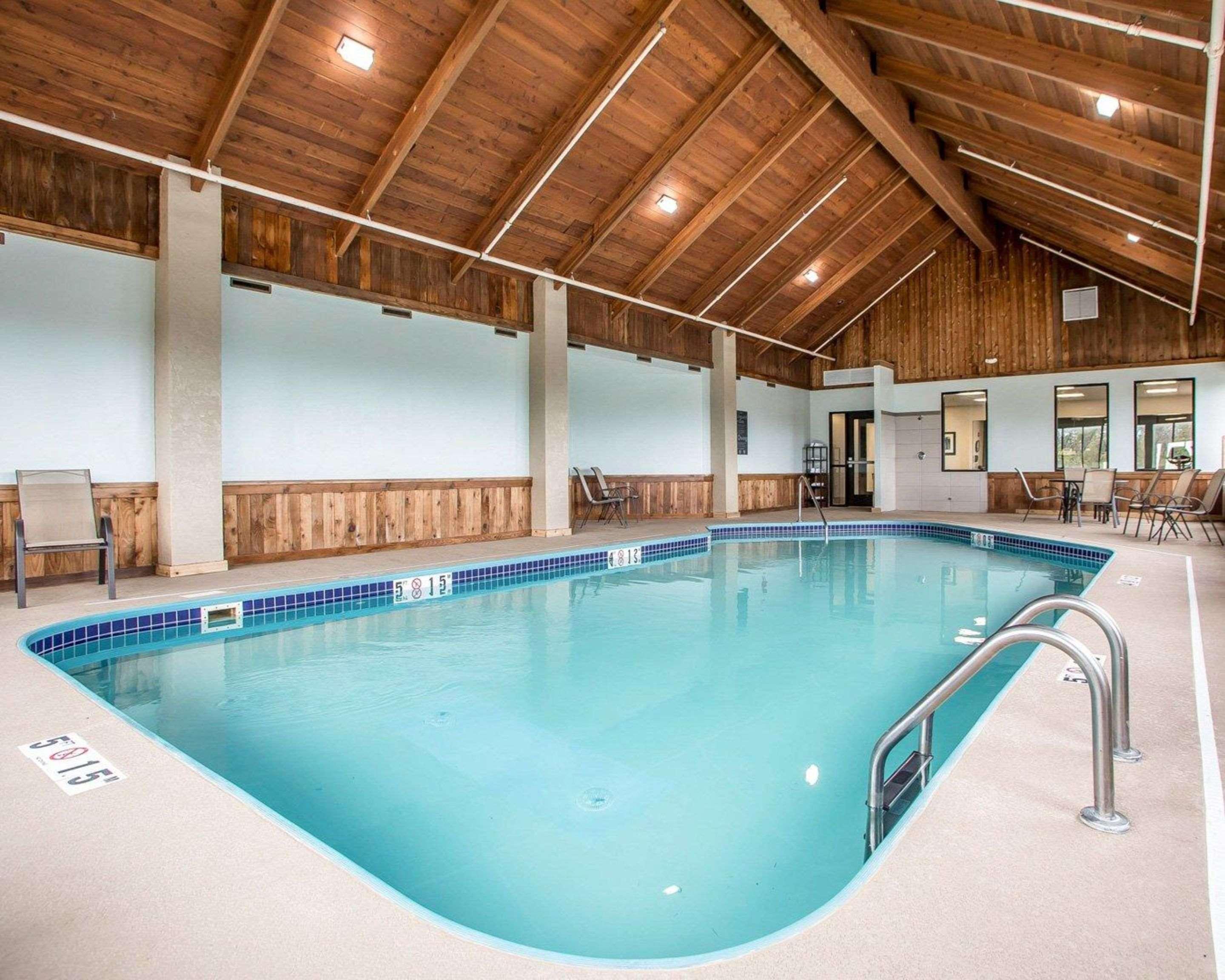 Comfort Inn Hammond I-94 Екстер'єр фото