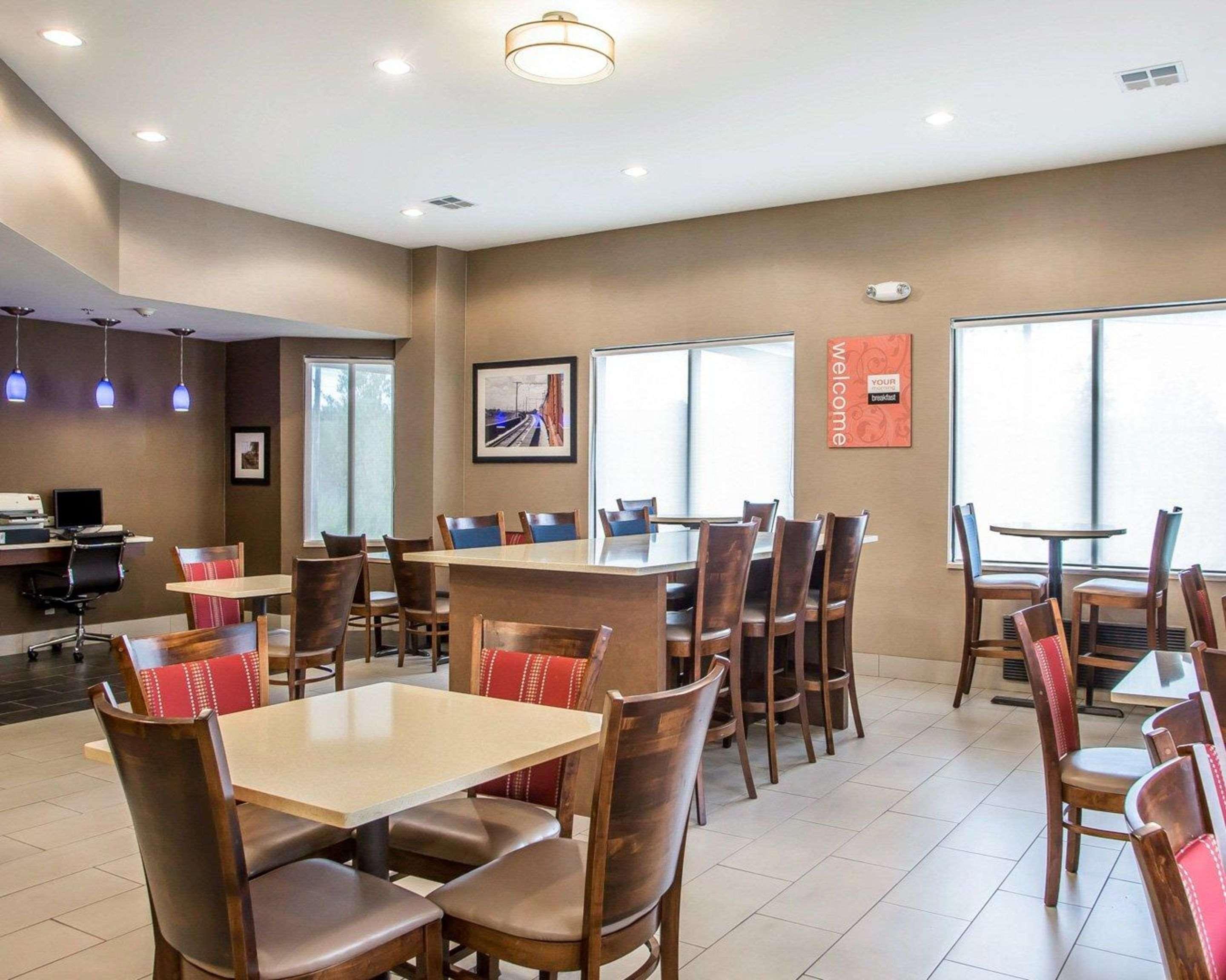 Comfort Inn Hammond I-94 Екстер'єр фото