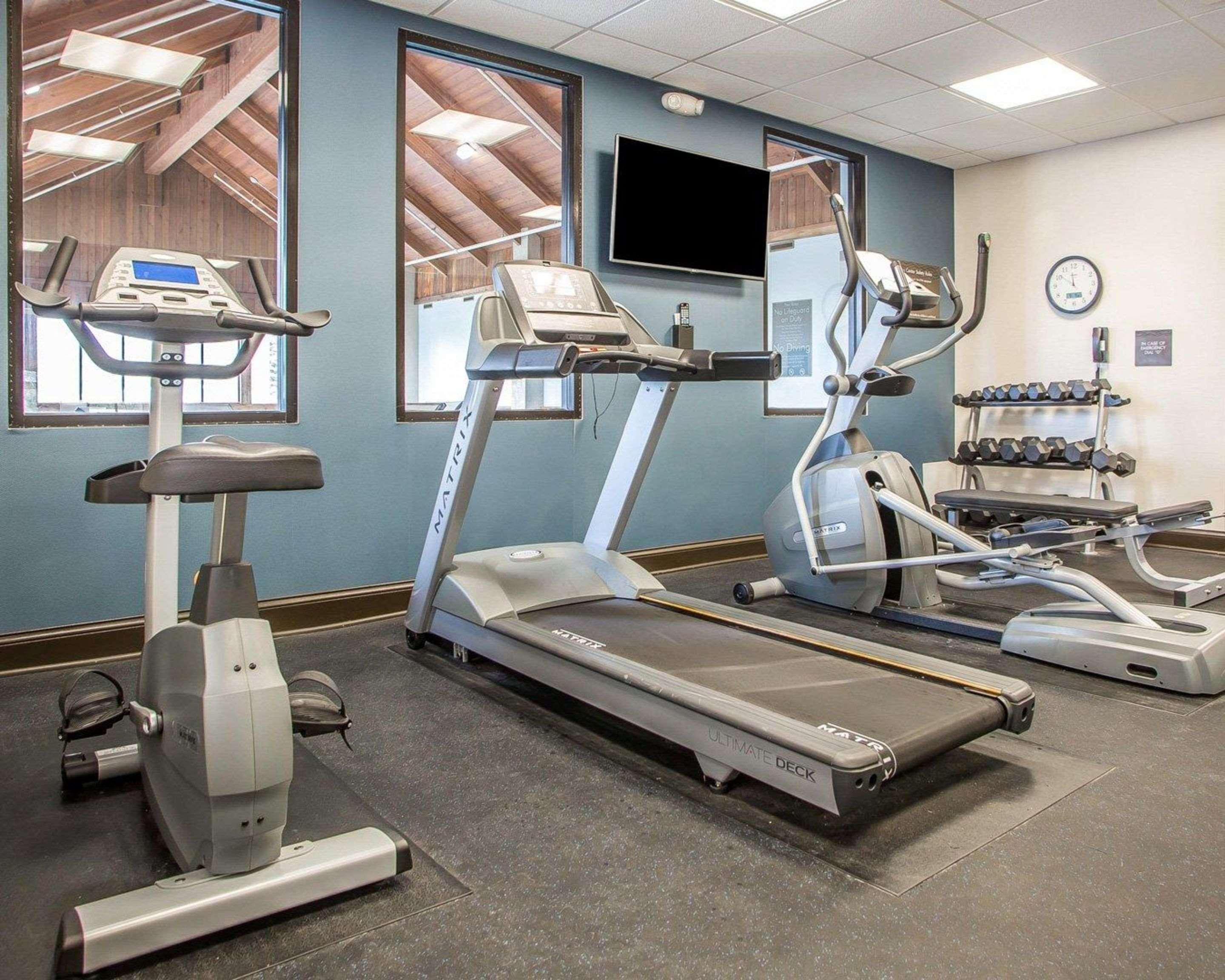 Comfort Inn Hammond I-94 Екстер'єр фото