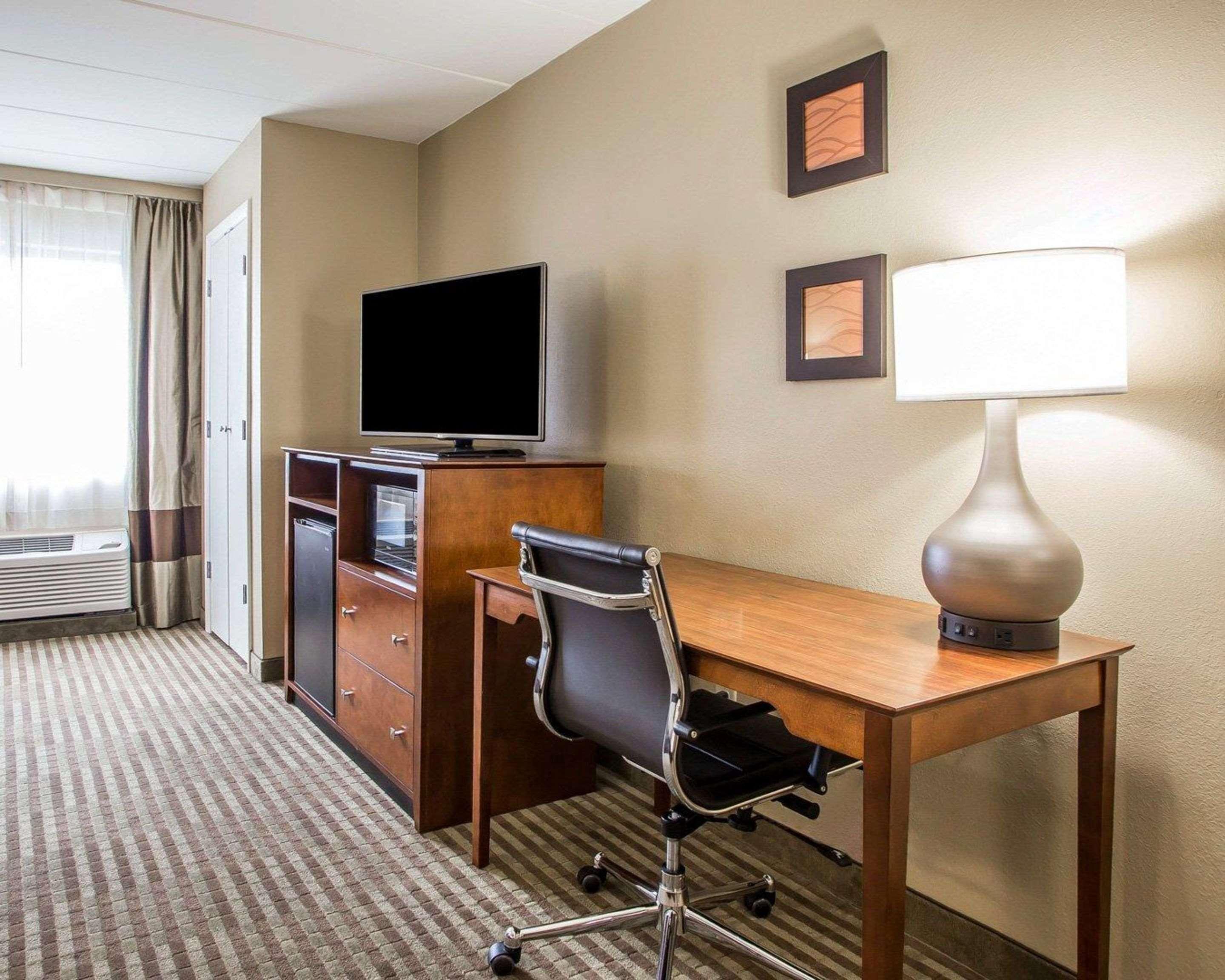 Comfort Inn Hammond I-94 Екстер'єр фото