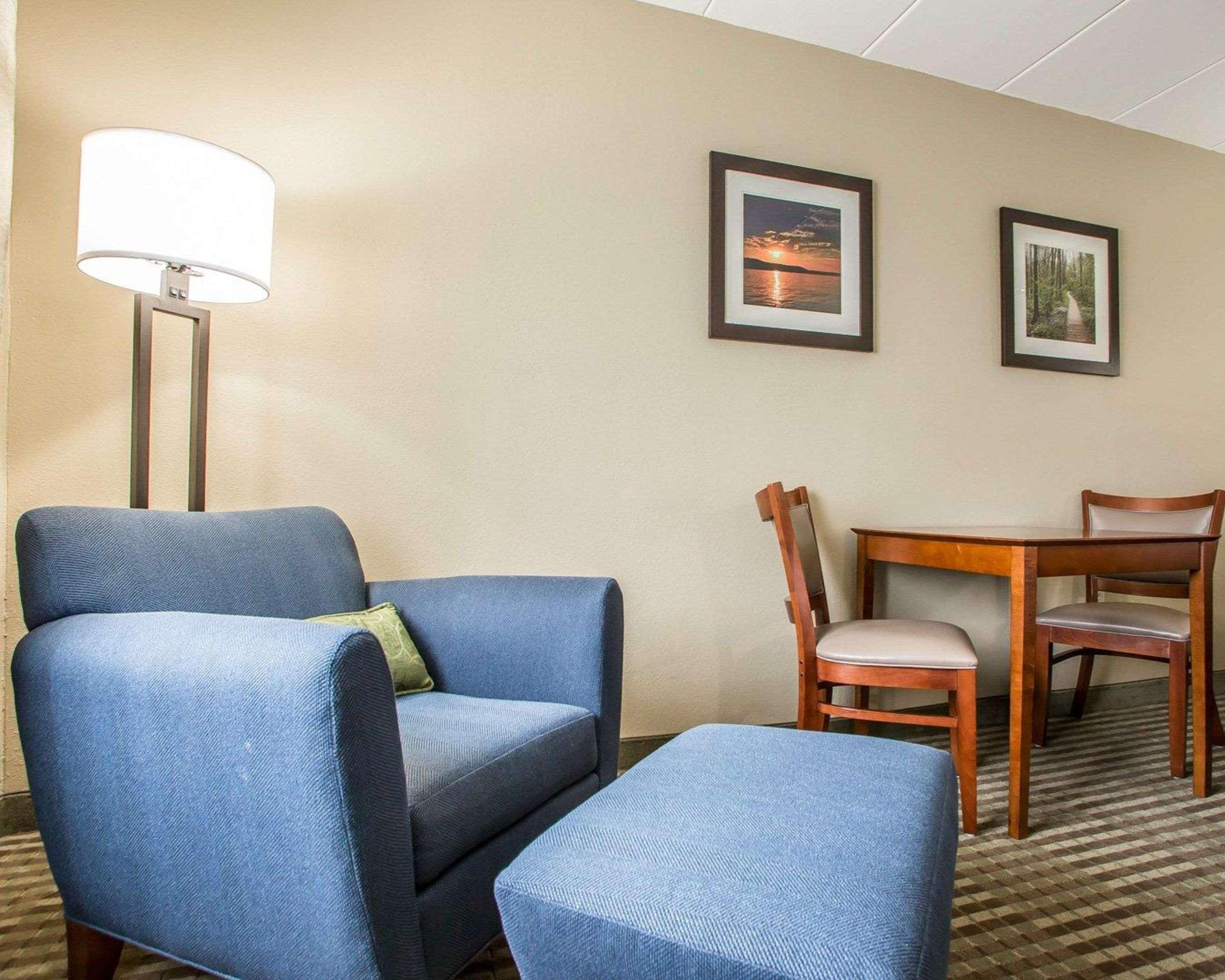 Comfort Inn Hammond I-94 Екстер'єр фото