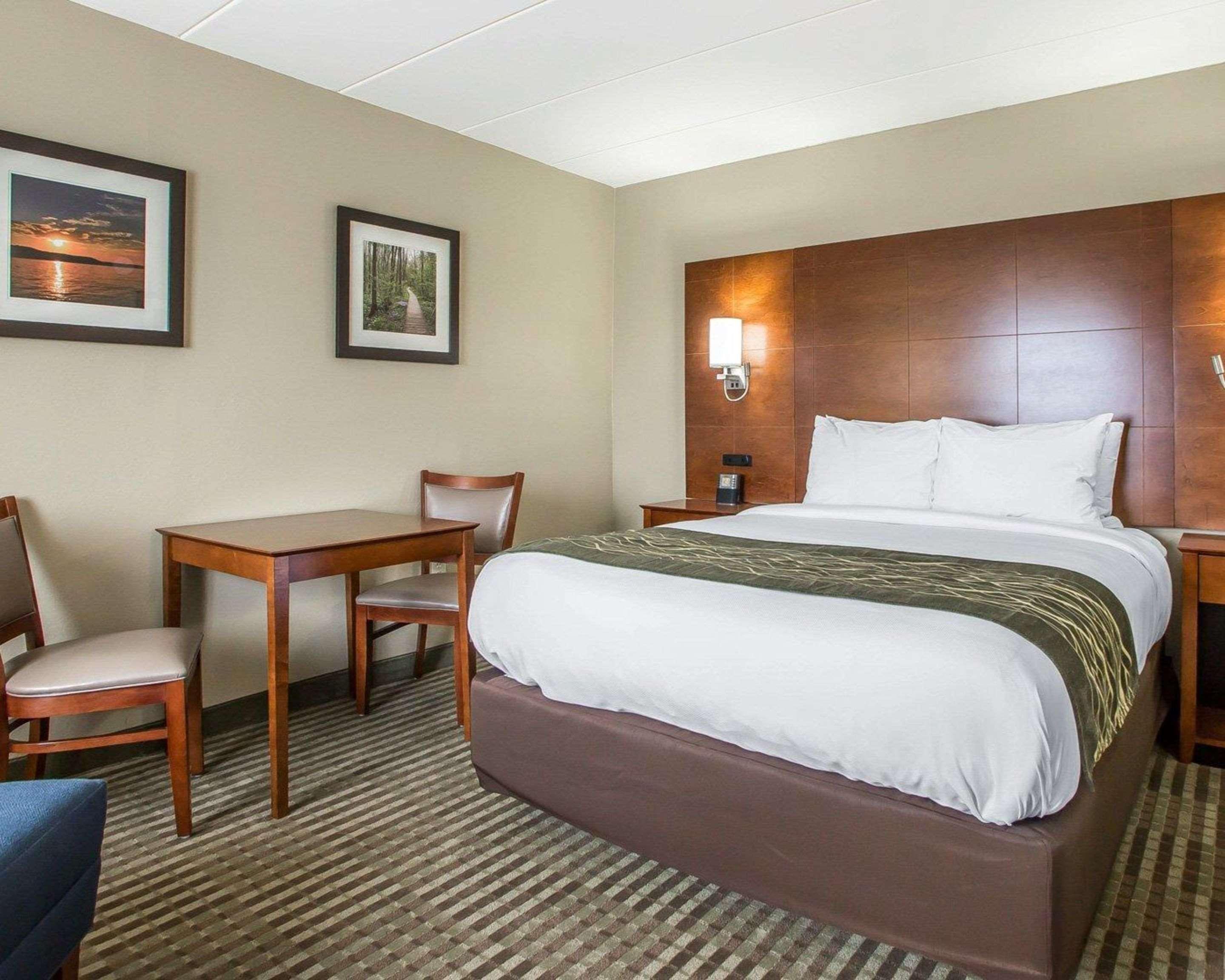 Comfort Inn Hammond I-94 Екстер'єр фото