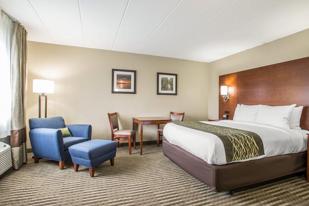 Comfort Inn Hammond I-94 Екстер'єр фото