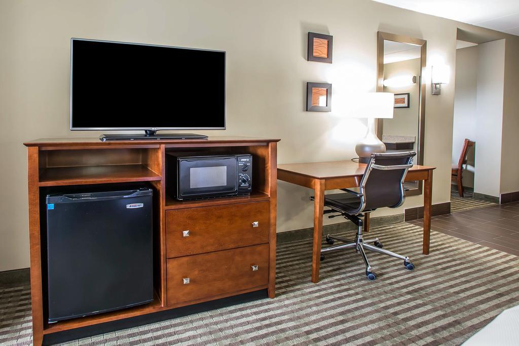 Comfort Inn Hammond I-94 Екстер'єр фото