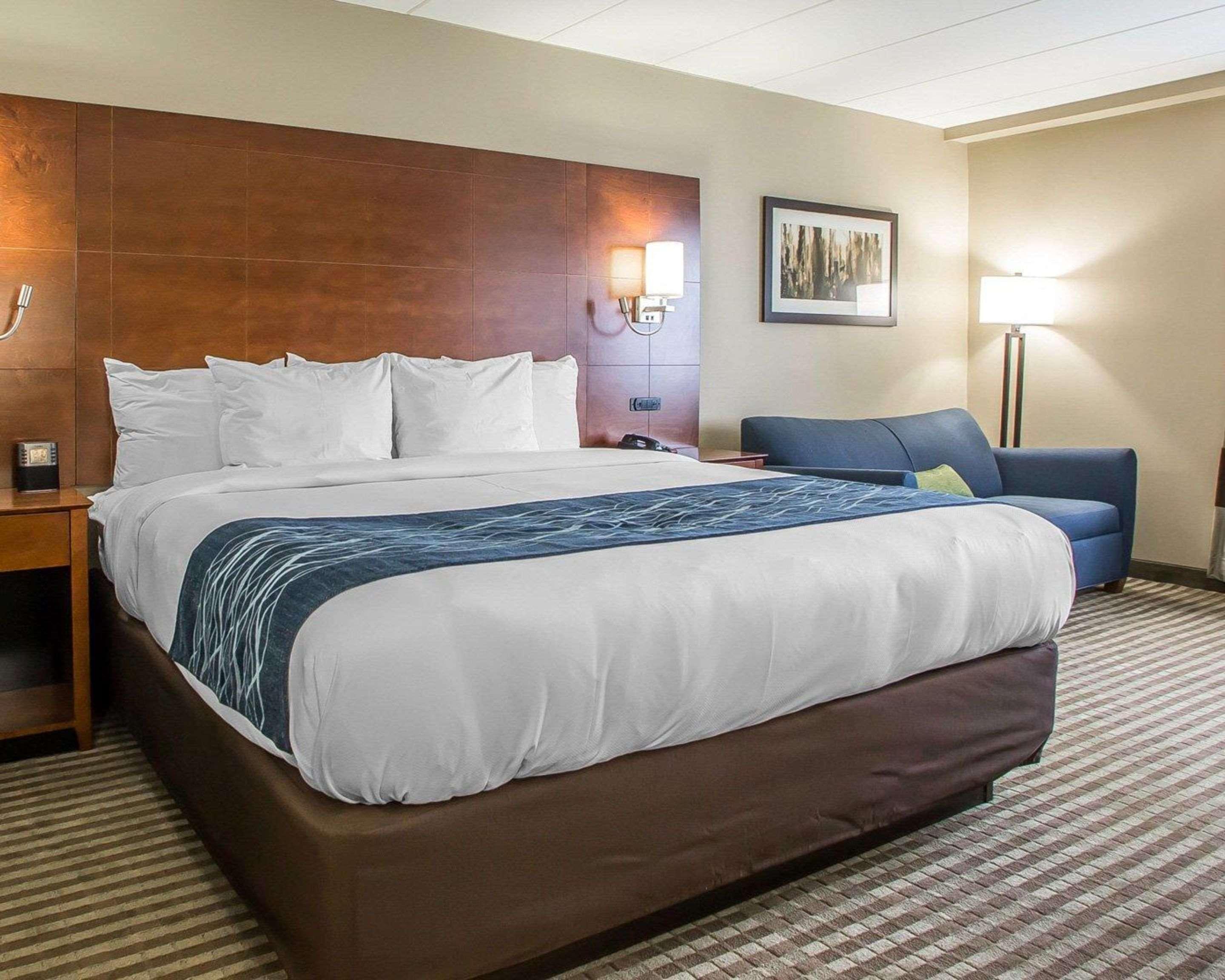 Comfort Inn Hammond I-94 Екстер'єр фото
