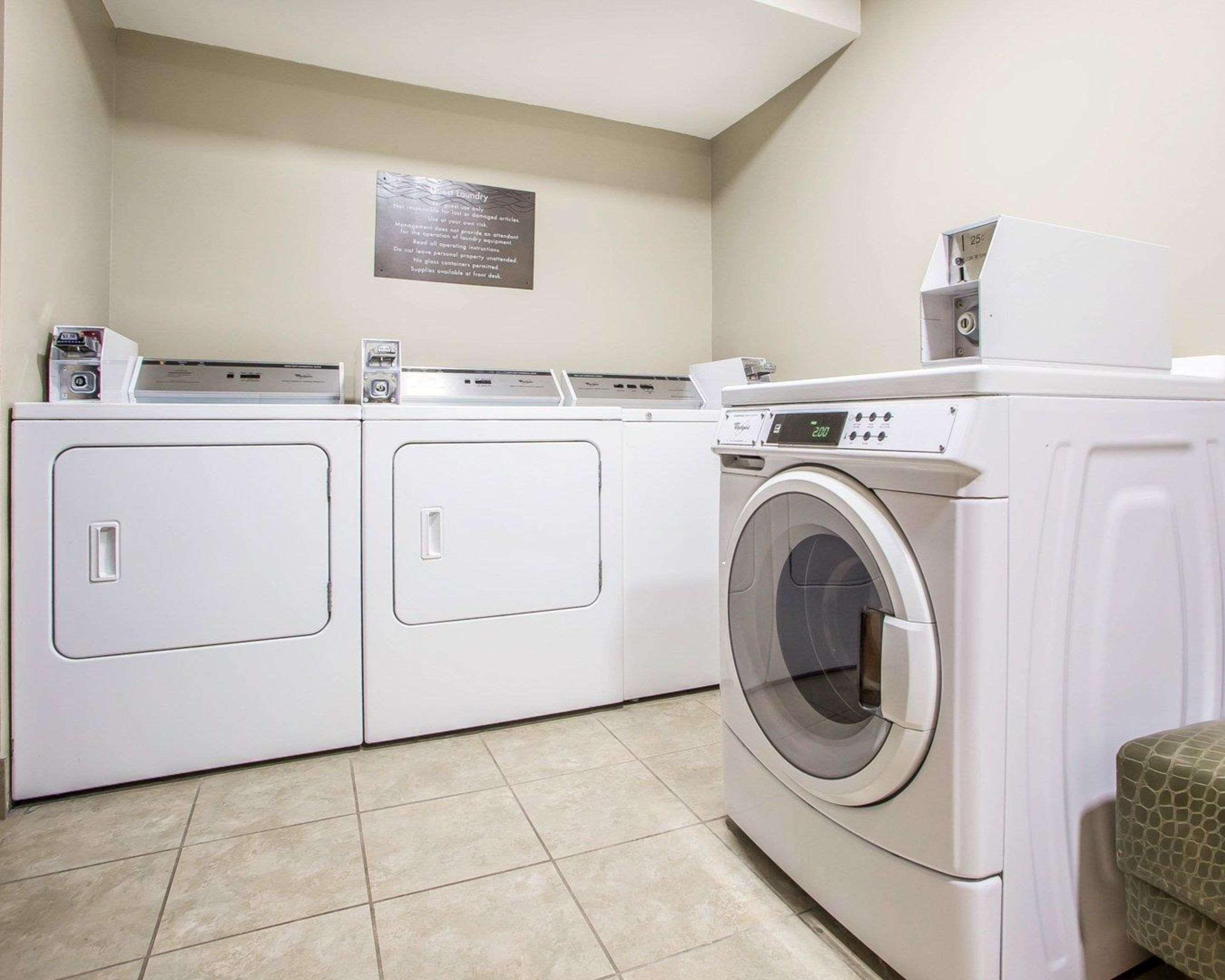 Comfort Inn Hammond I-94 Екстер'єр фото