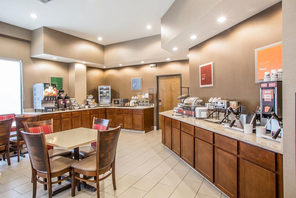 Comfort Inn Hammond I-94 Екстер'єр фото
