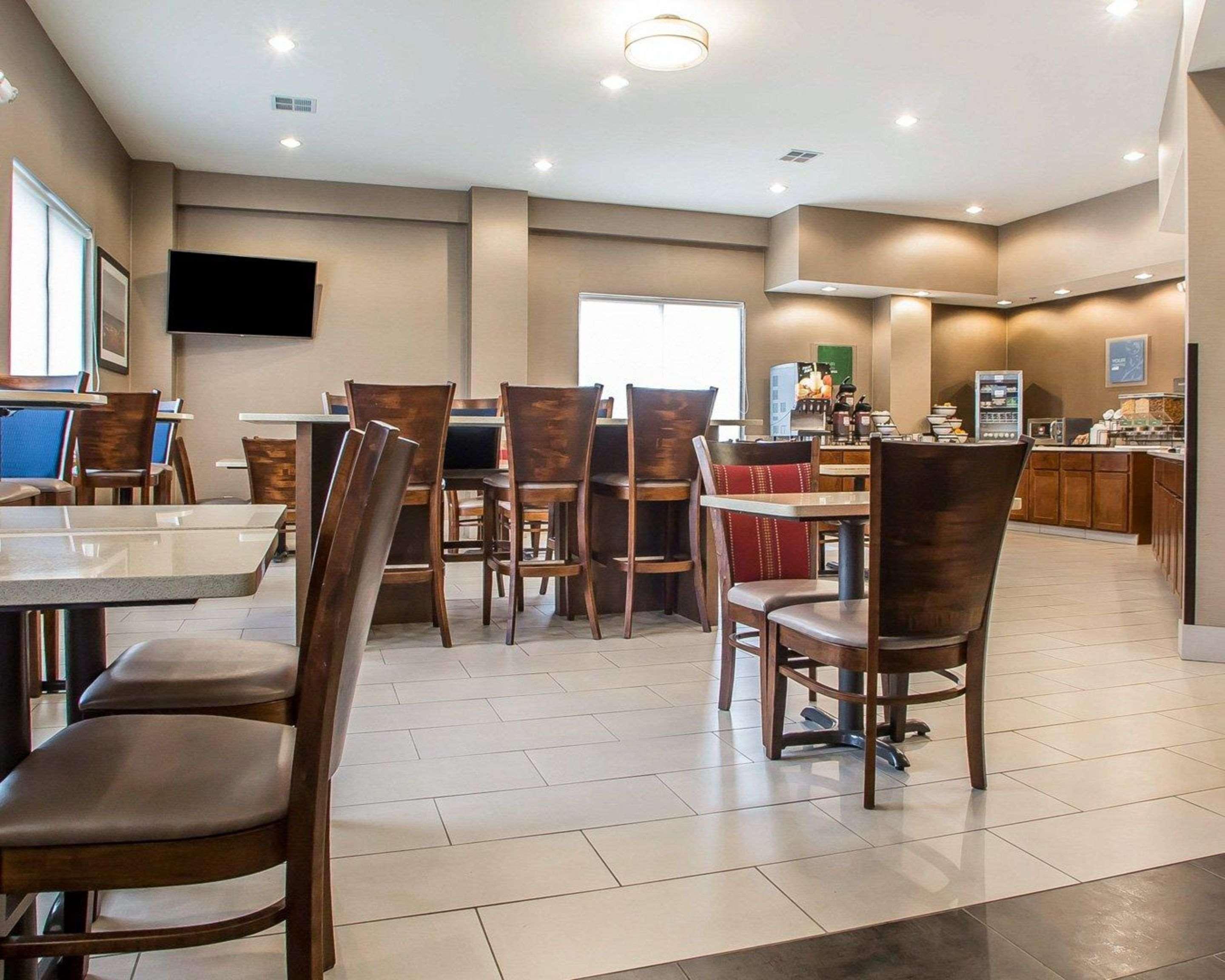 Comfort Inn Hammond I-94 Екстер'єр фото