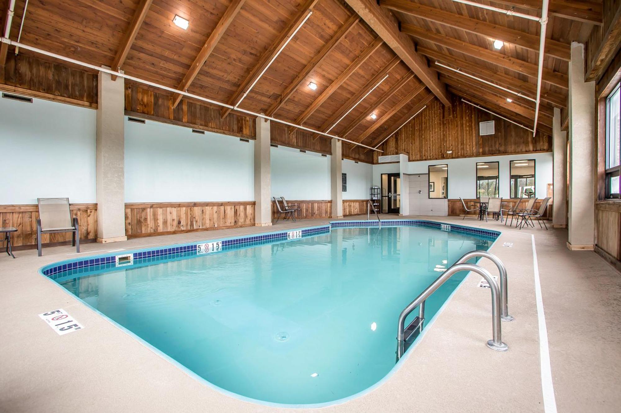 Comfort Inn Hammond I-94 Екстер'єр фото